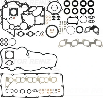Full Gasket Kit, engine